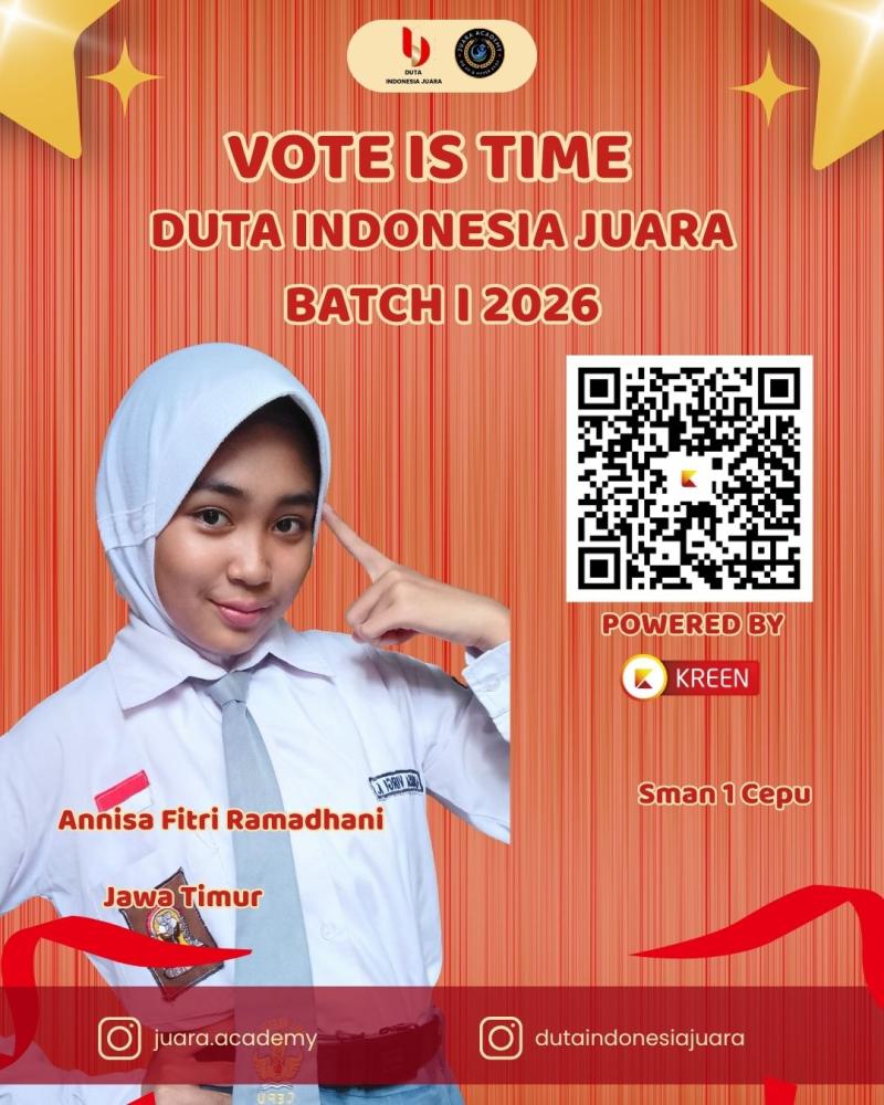 Poster Finalis