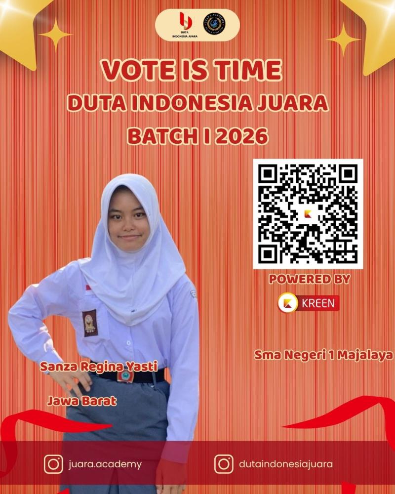 Poster Finalis