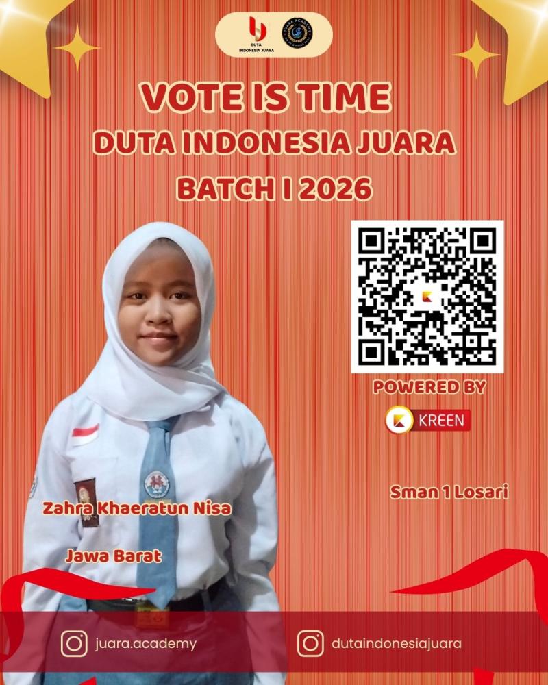 Poster Finalis
