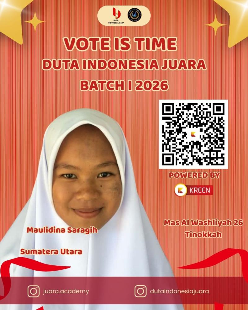 Poster Finalis