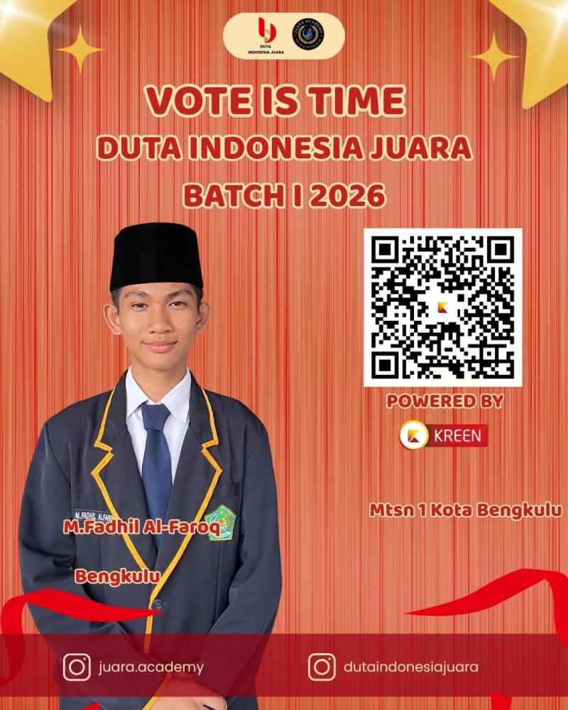Poster Finalis
