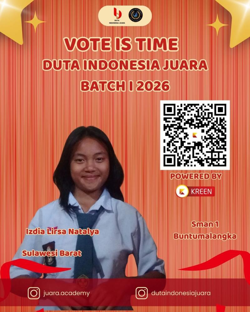 Poster Finalis