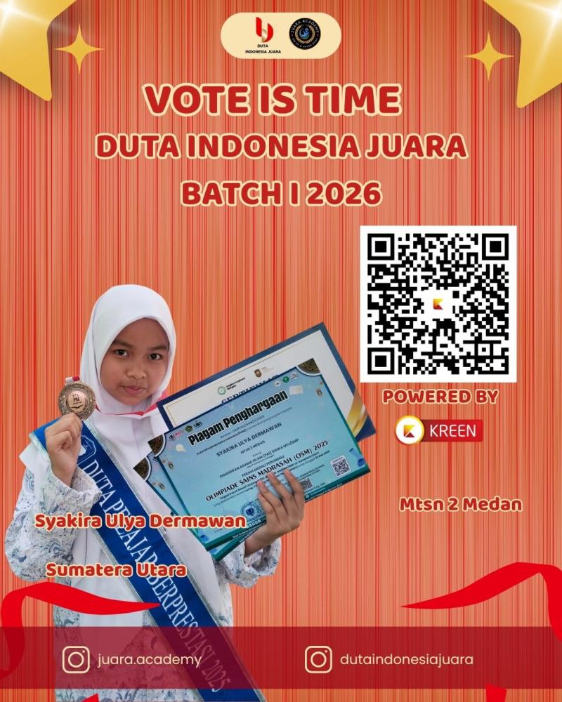 Poster Finalis
