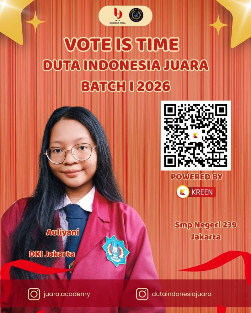 Poster Finalis