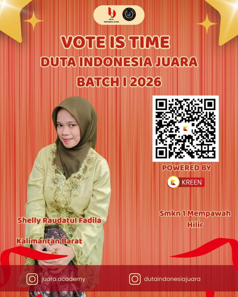 Poster Finalis