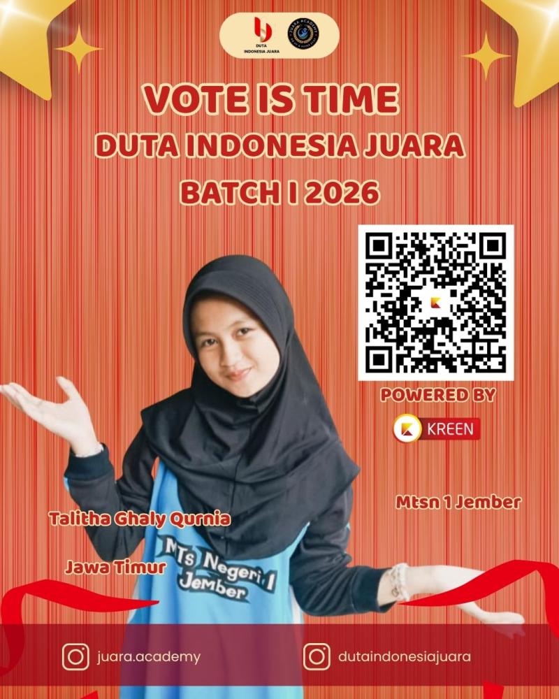 Poster Finalis