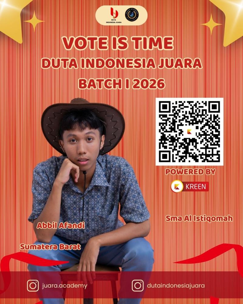 Poster Finalis