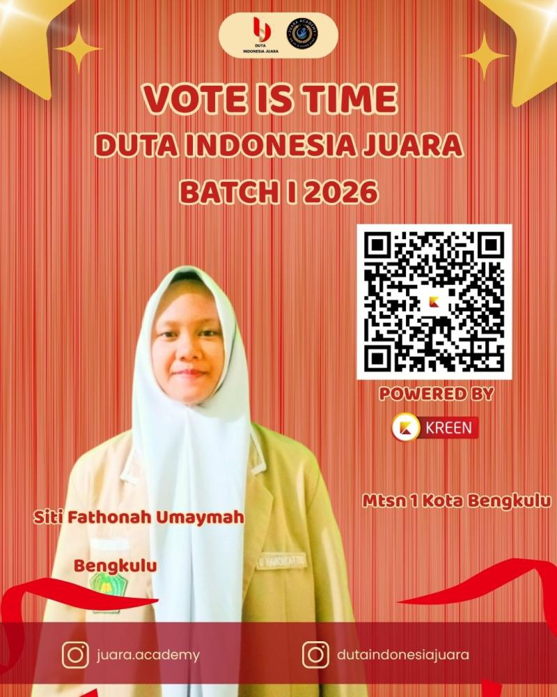 Poster Finalis