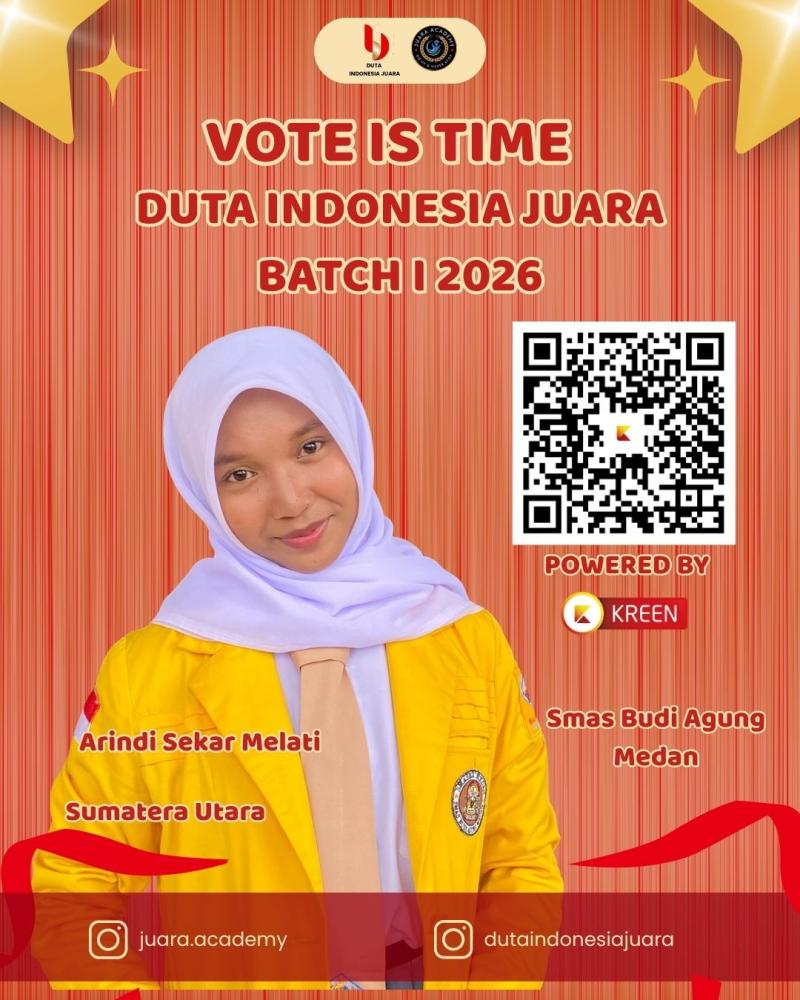 Poster Finalis