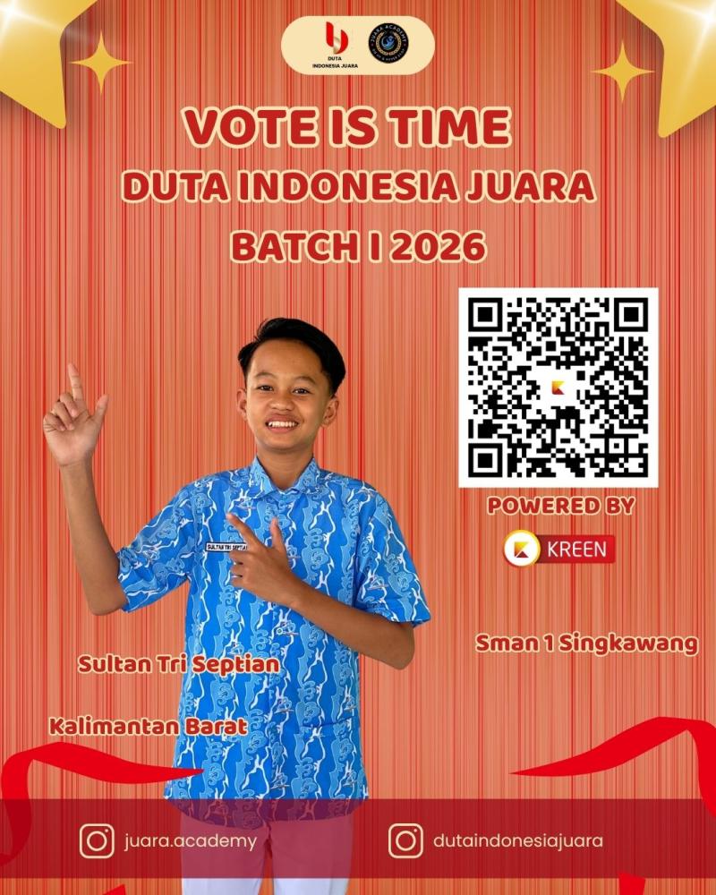 Poster Finalis