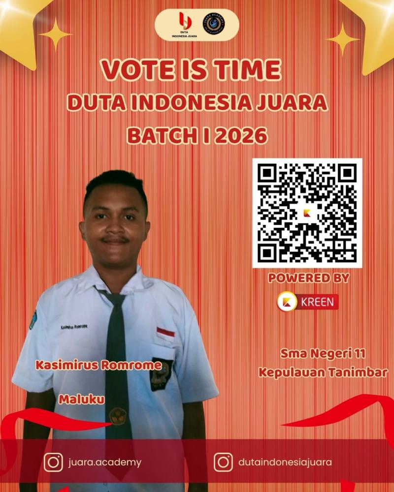 Poster Finalis