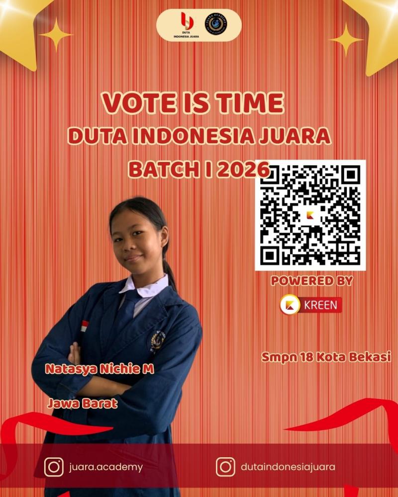 Poster Finalis