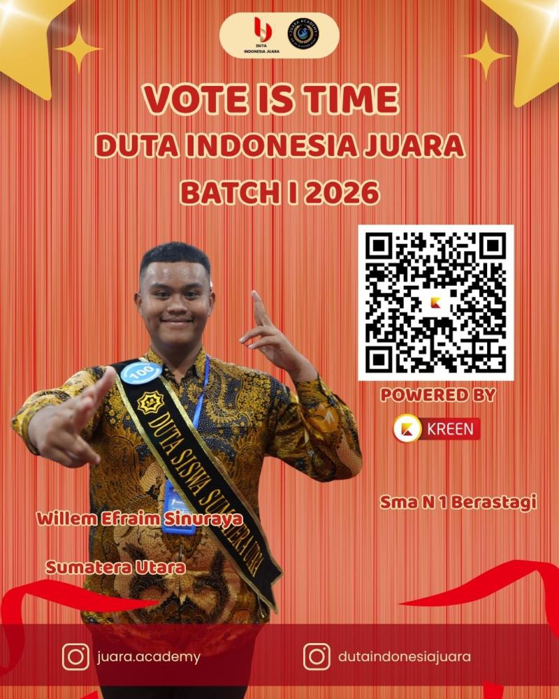 Poster Finalis