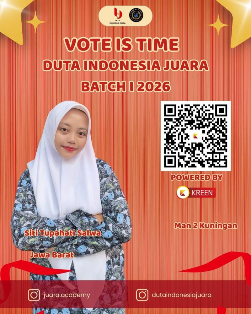 Poster Finalis