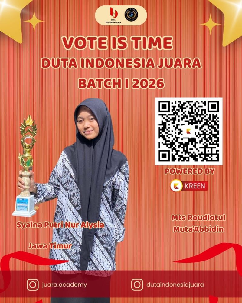 Poster Finalis