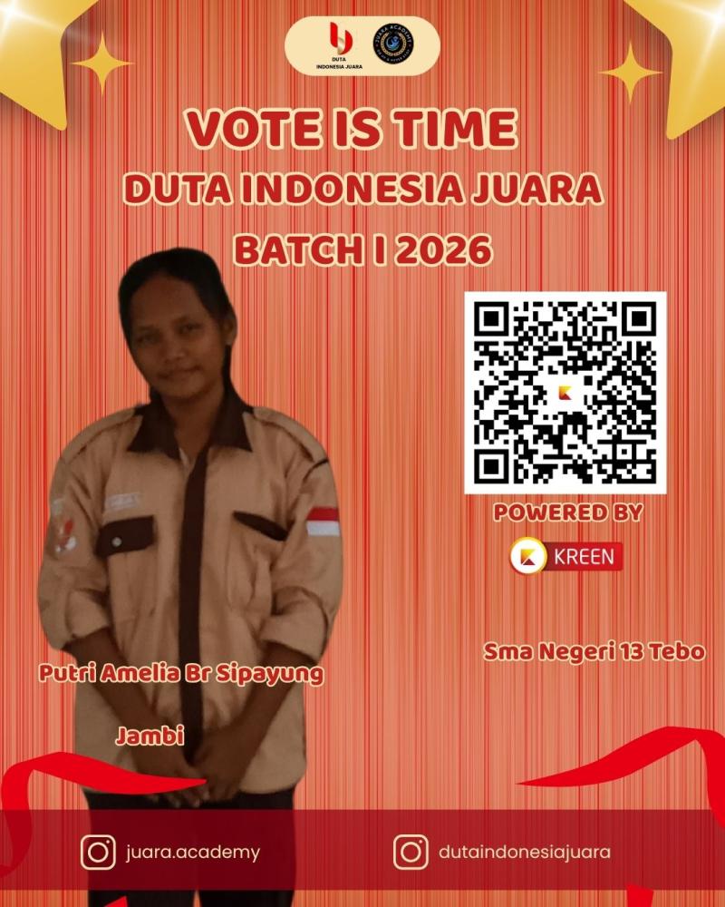 Poster Finalis