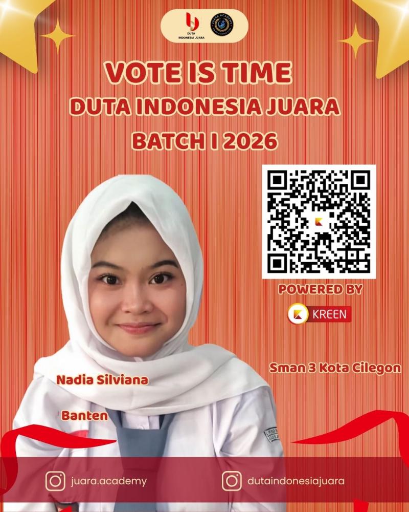 Poster Finalis