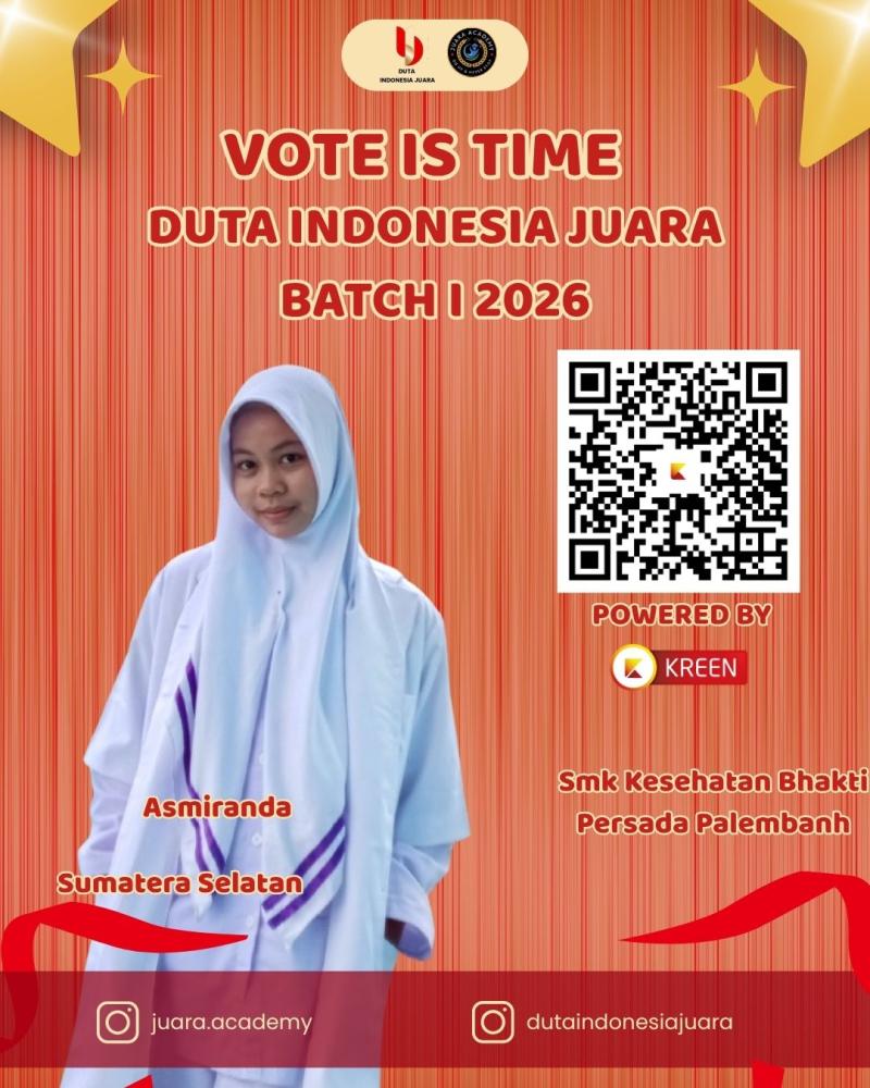 Poster Finalis