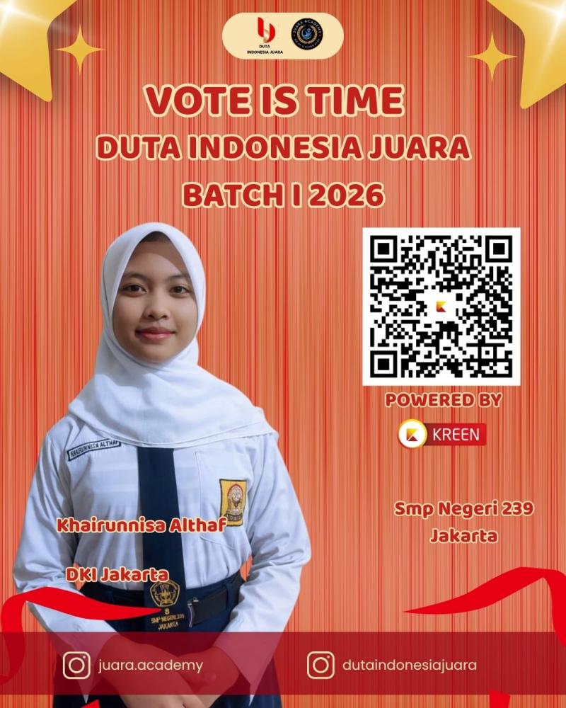 Poster Finalis