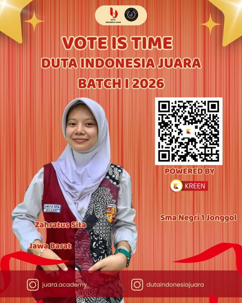 Poster Finalis