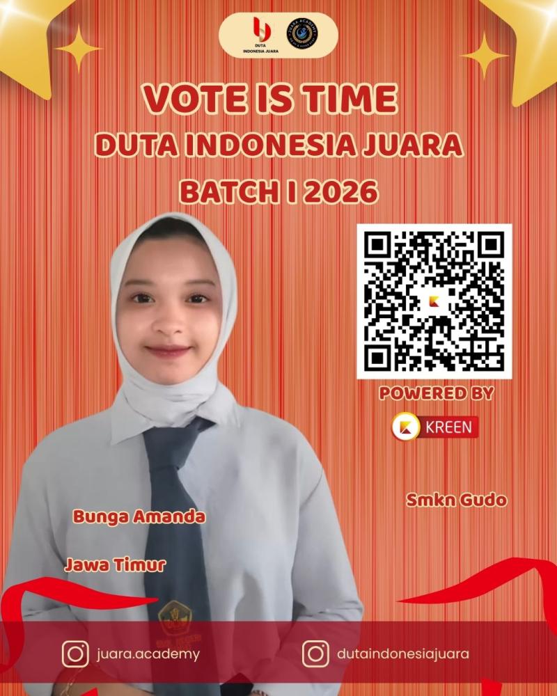 Poster Finalis