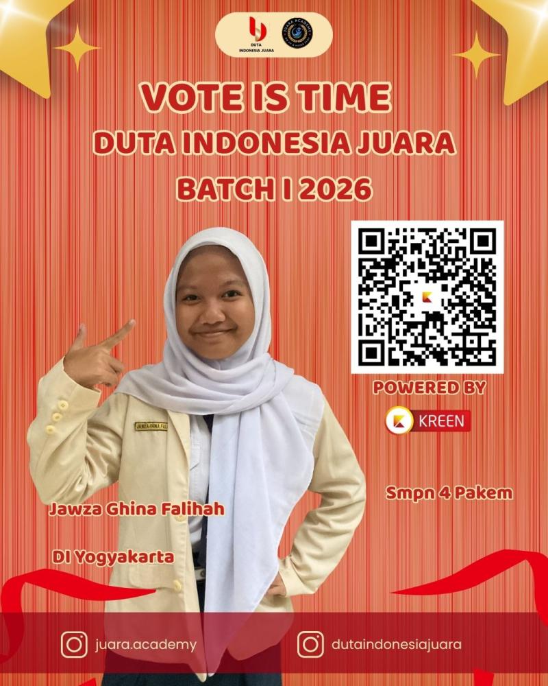 Poster Finalis