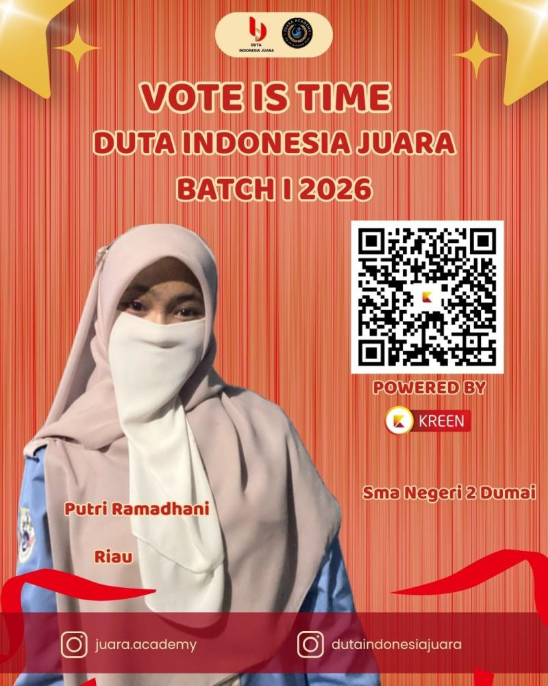 Poster Finalis