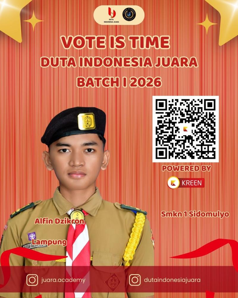 Poster Finalis