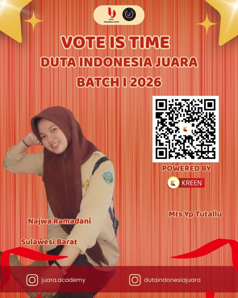 Poster Finalis