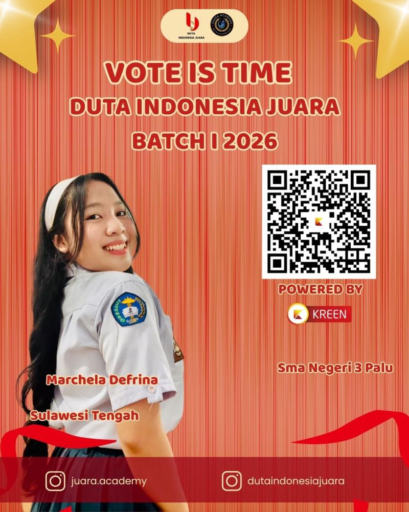 Poster Finalis