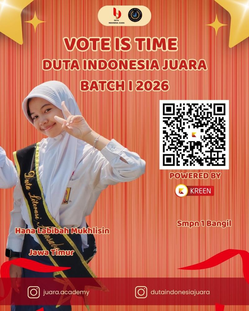 Poster Finalis