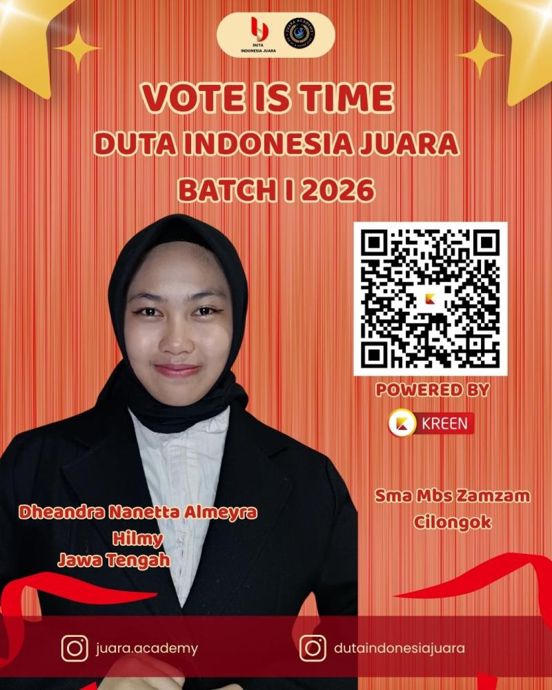 Poster Finalis