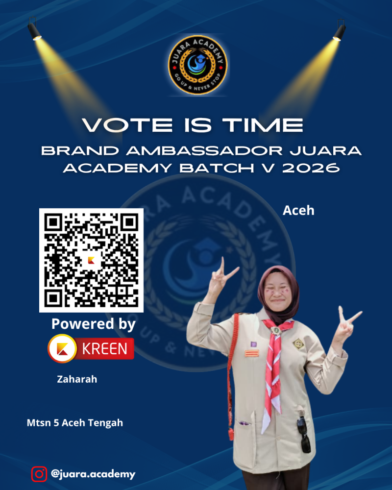 Poster Finalis
