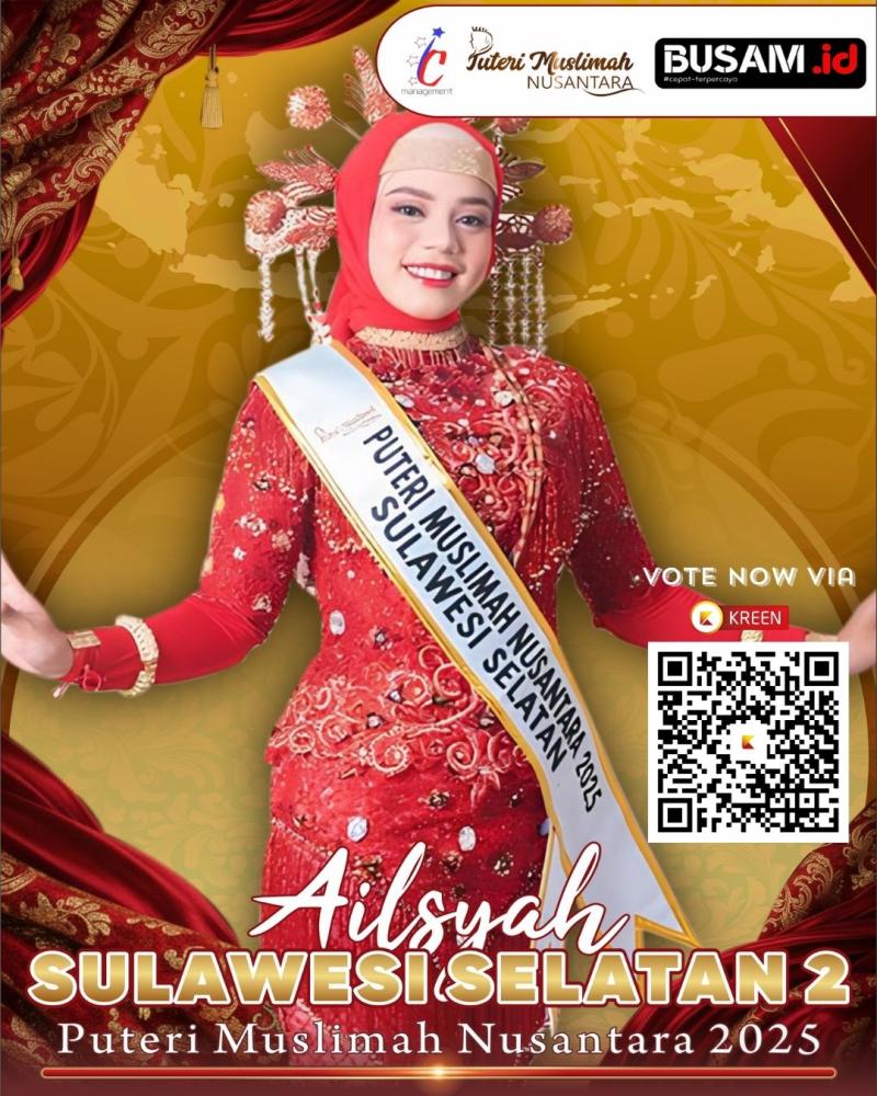 Poster Finalis