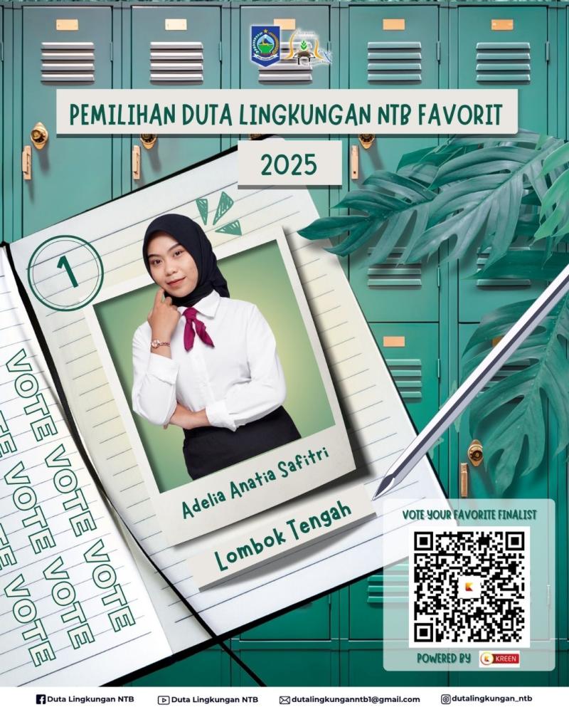 Poster Finalis
