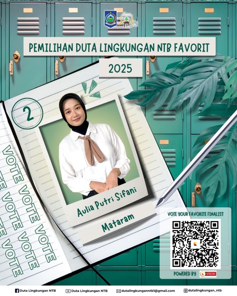 Poster Finalis