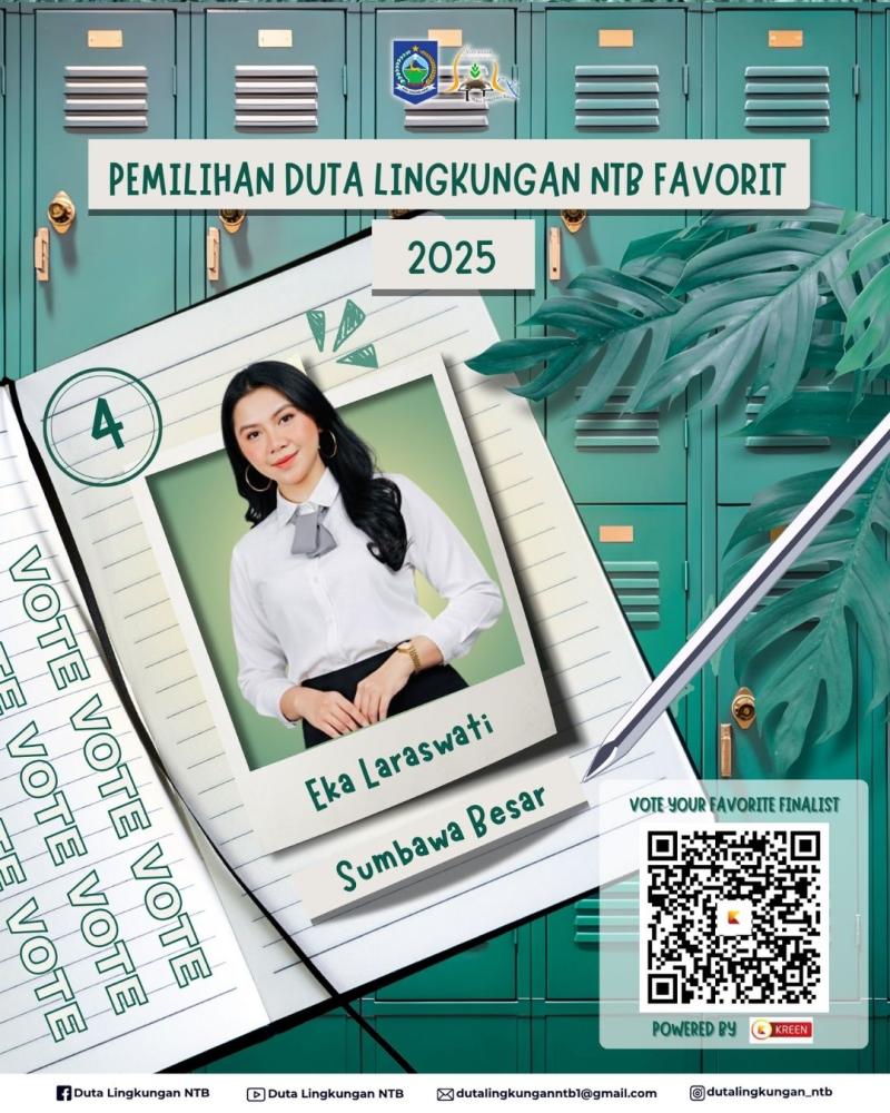 Poster Finalis