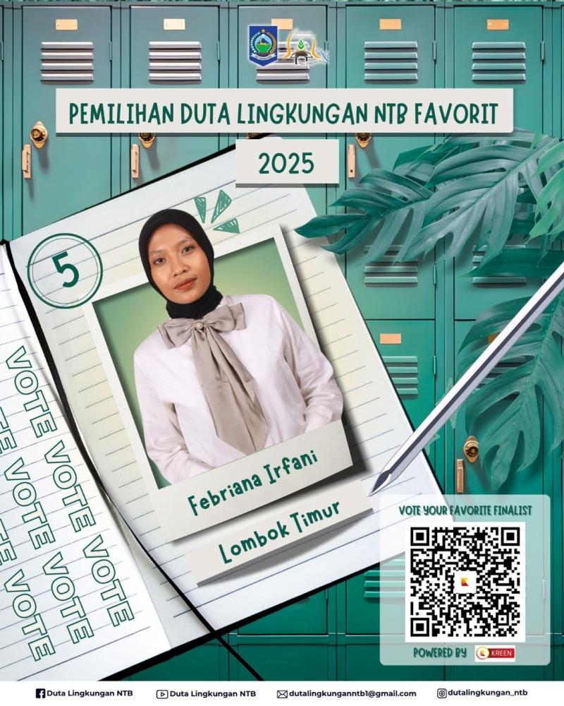 Poster Finalis