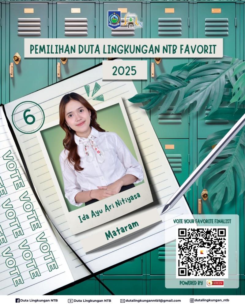Poster Finalis