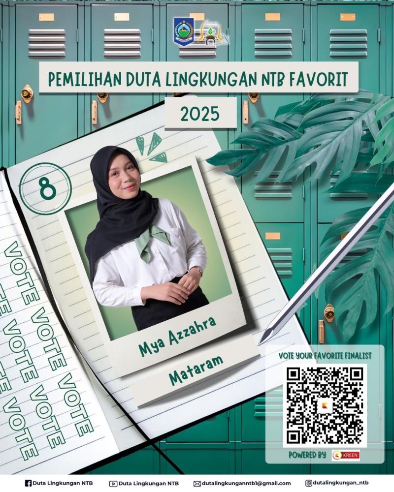 Poster Finalis