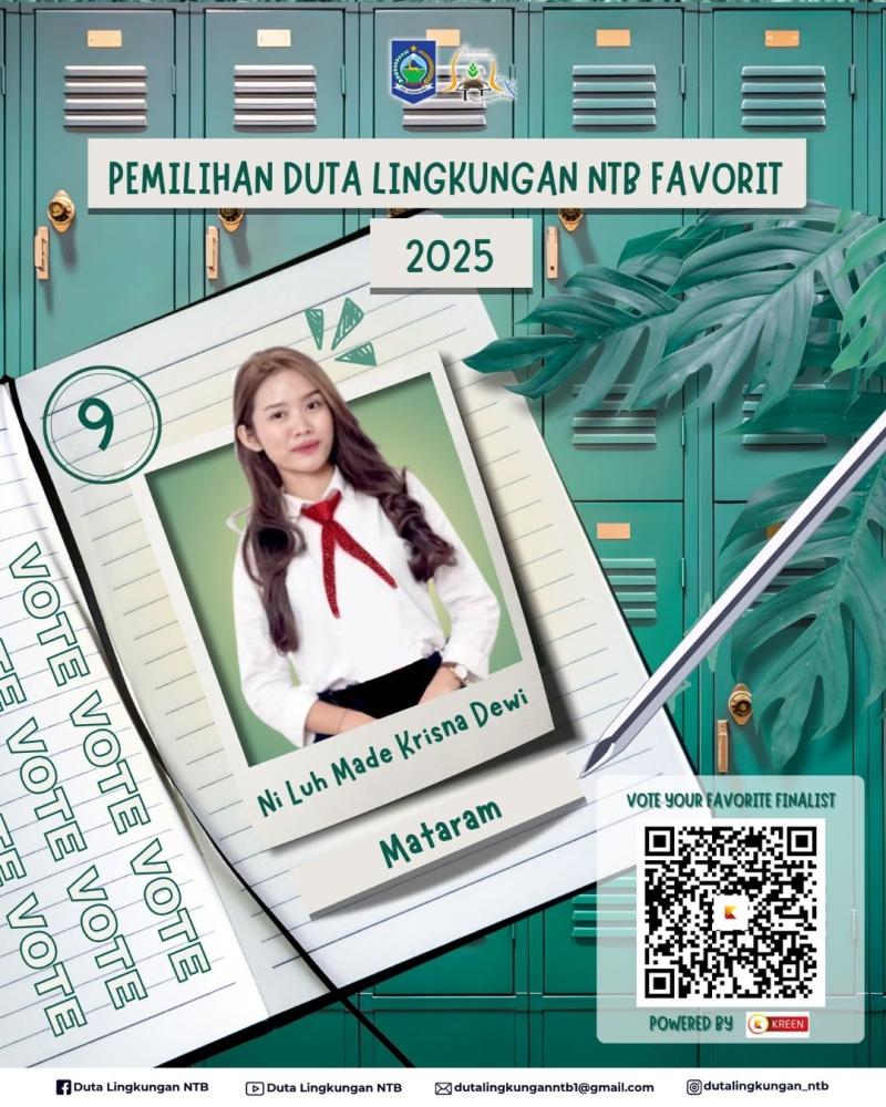 Poster Finalis
