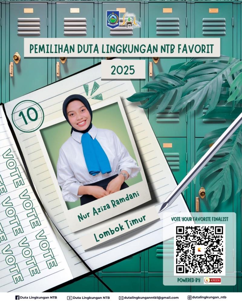 Poster Finalis