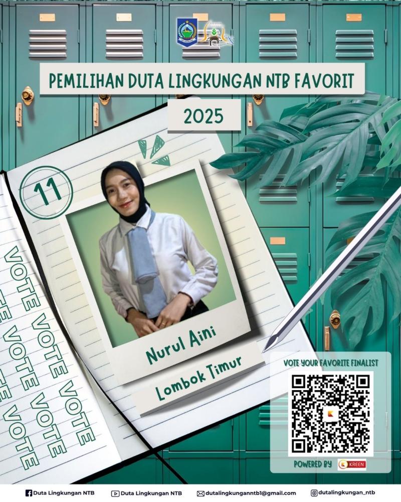 Poster Finalis