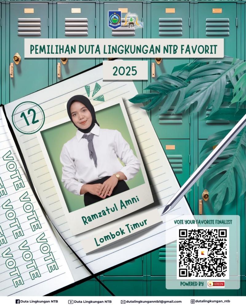Poster Finalis