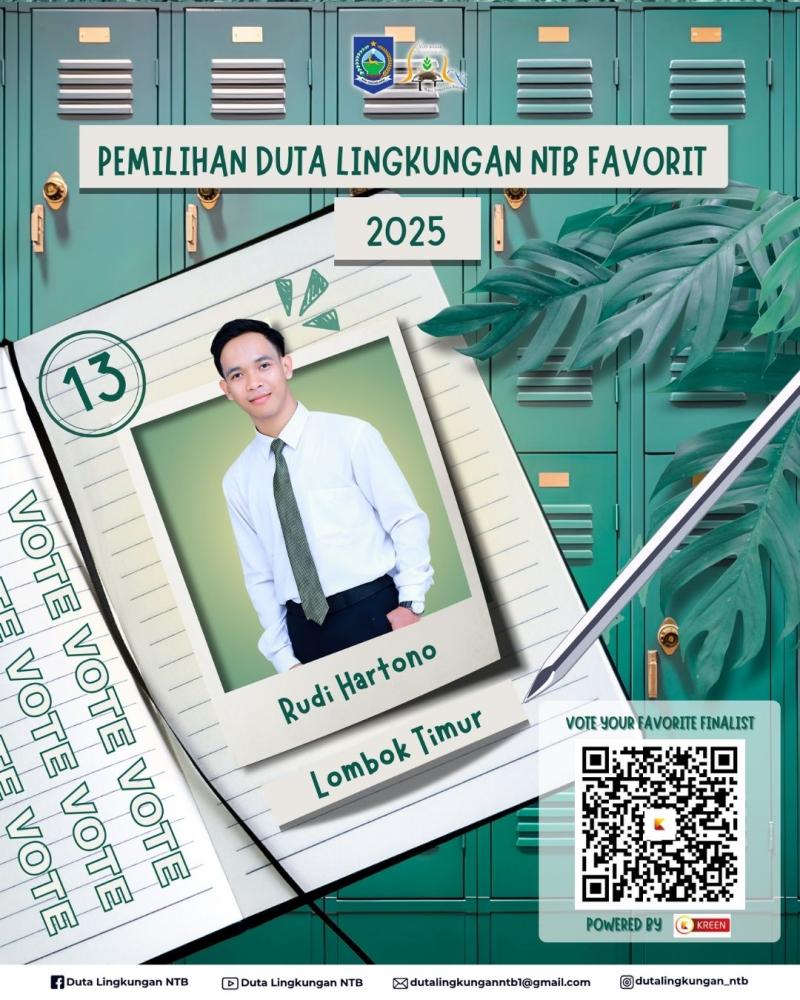 Poster Finalis