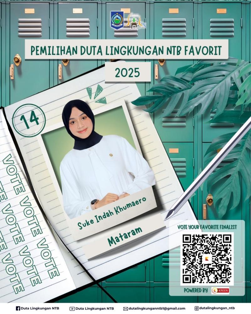 Poster Finalis