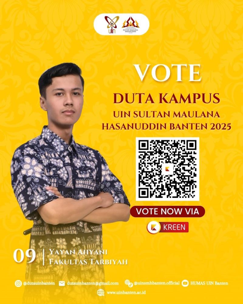 Poster Finalis