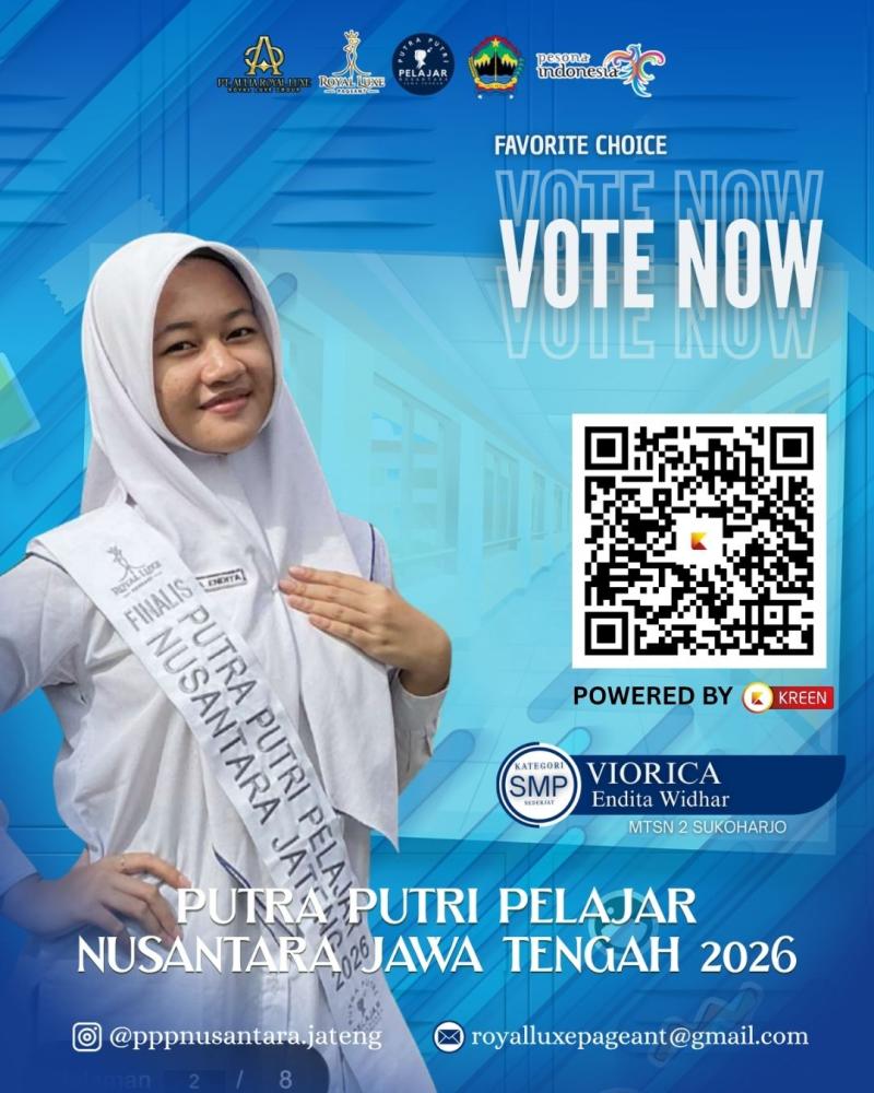 Poster Finalis