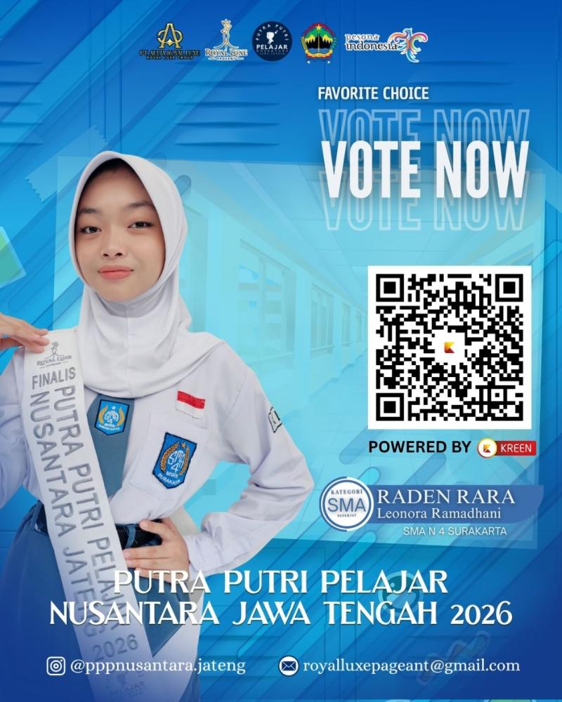 Poster Finalis
