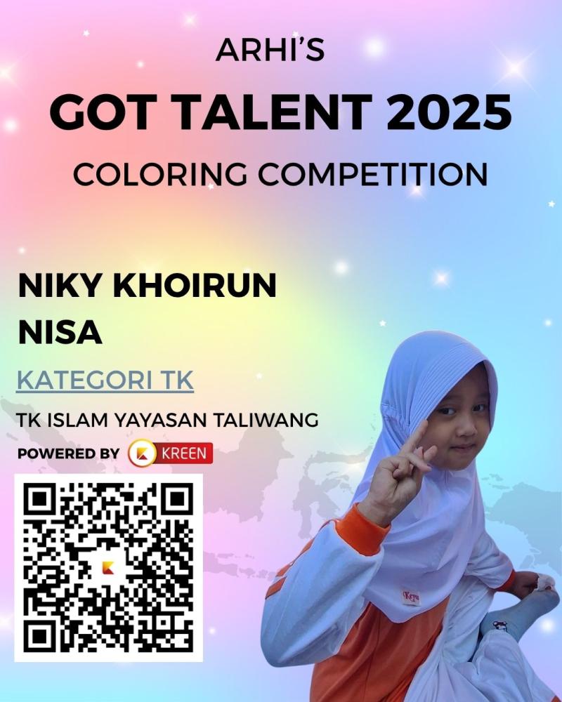 Poster Finalis